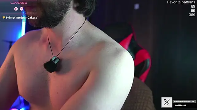 Just_Your_Dreamboy: вебкам-шоу