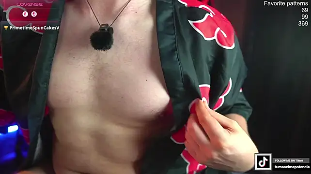 عرض كام Just_Your_Dreamboy