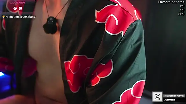 Just_Your_Dreamboyn Webbikameraesitys