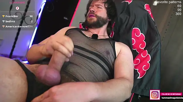 عرض كام Just_Your_Dreamboy