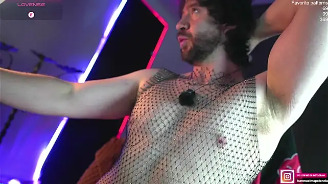 عرض كام Just_Your_Dreamboy