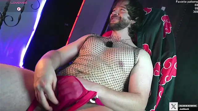 Just_Your_Dreamboy Webcam-Show