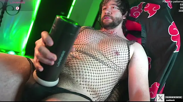 Just_Your_Dreamboyn Live XXX chat