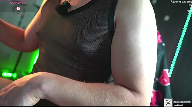 عرض كام Just_Your_Dreamboy