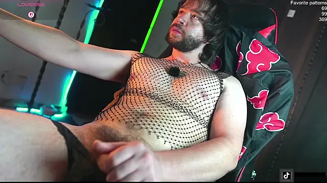 Just_Your_Dreamboy Show Webcam
