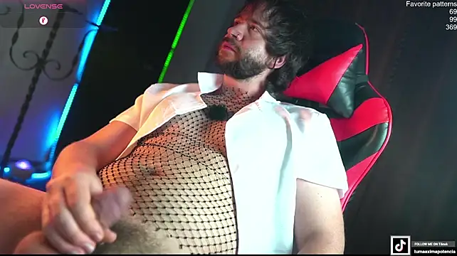 عرض كام Just_Your_Dreamboy