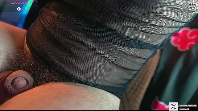 Just_Your_Dreamboy 网络视讯表演