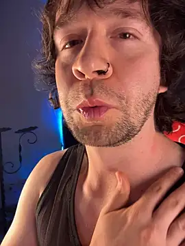 Just_Your_Dreamboy 网络视讯表演