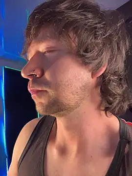 عرض كام Just_Your_Dreamboy