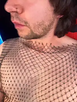 הופעת וובקאם של Just_Your_Dreamboy