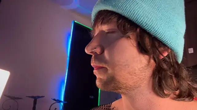 عرض كام Just_Your_Dreamboy
