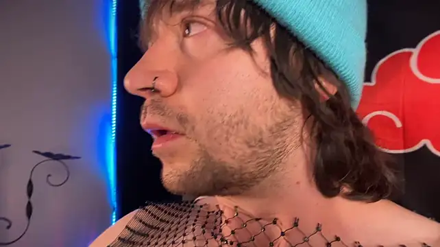 Show de Just_Your_Dreamboy na webcam