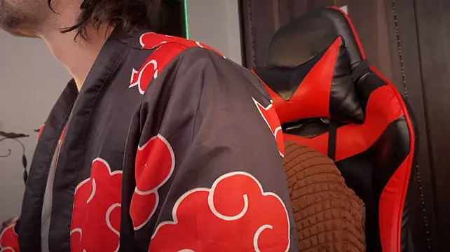 Just_Your_Dreamboy 网络视讯表演
