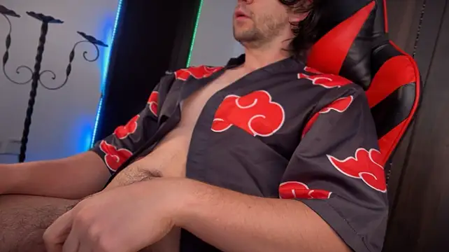 Just_Your_Dreamboy Шоу с уебкамера