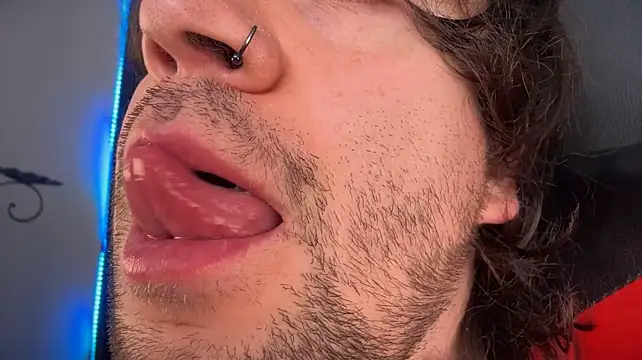 عرض كام Just_Your_Dreamboy