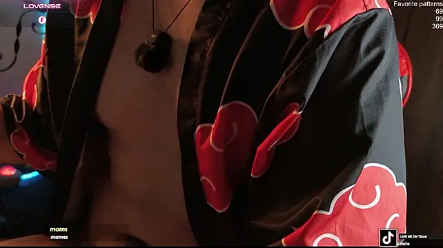 Just_Your_Dreamboy Webcam Show