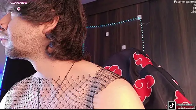 Just_Your_Dreamboy 网络视讯表演
