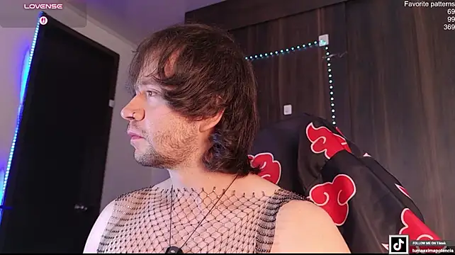 عرض كام Just_Your_Dreamboy
