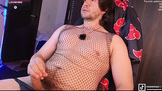 Just_Your_Dreamboy webcam show
