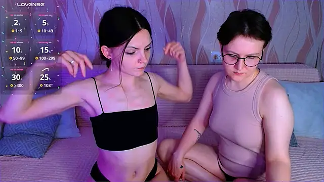 Chat XXX ao vivo de _crazy_baby_