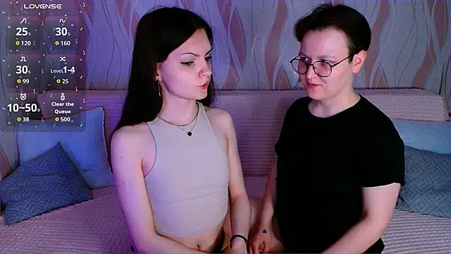 Show Webcam de _crazy_baby_