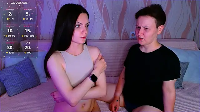 _crazy_baby_'s Live XXX Chat