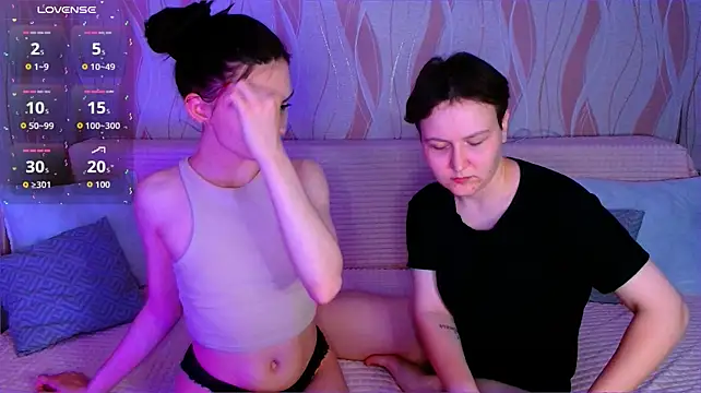 _crazy_baby_ Webcam-Show