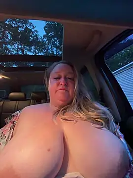 blissful_vixen Webcam-Show