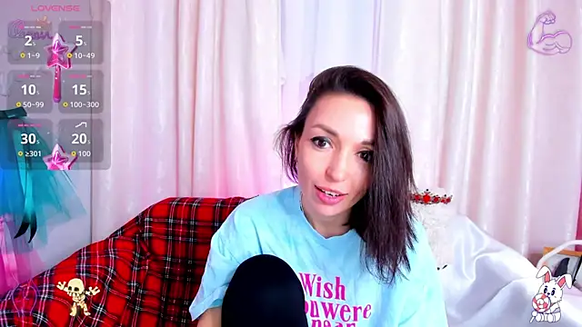 jessica_tiny: вебкам-шоу