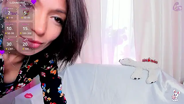 jessica_tiny's Live XXX Chat