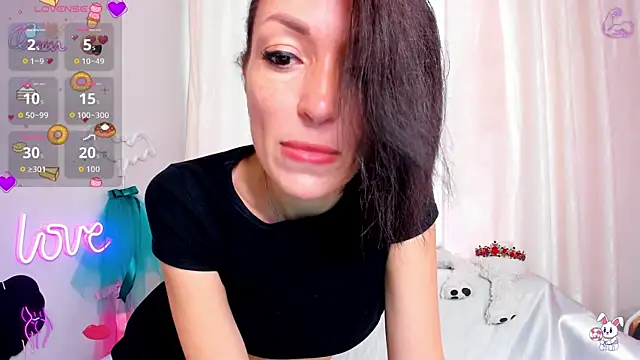 jessica_tiny's Live XXX Chat