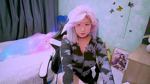 Chat XXX Live Akemilun