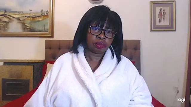 OmegaLipps' Webcam Show