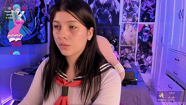 LanaKyutt Live XXX-Chat
