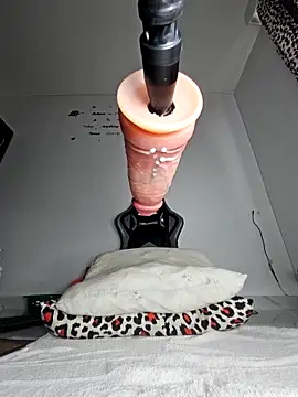 big_pusyy 웹캠 쇼