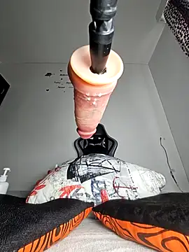 big_pusyy Webcam-Show