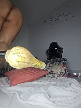 big_pusyy's Webcam Show