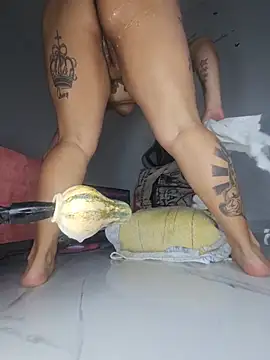 Show modela big_pusyy na web-kameri