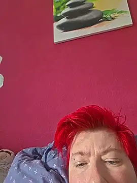 dieGeile0411 Webcam-Show