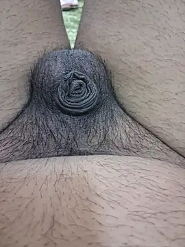 tiny_devil webcam show