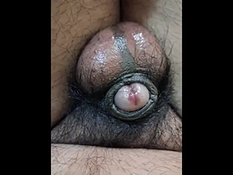 tiny_devil Webcam show