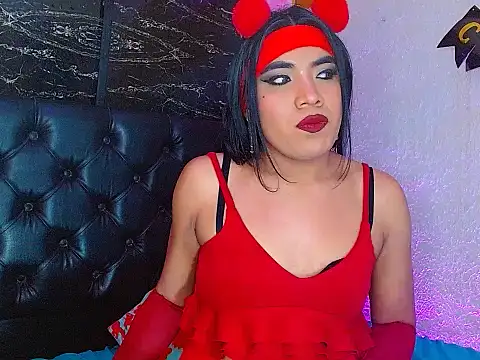 ray_and_666 ওয়েবক্যাম শো