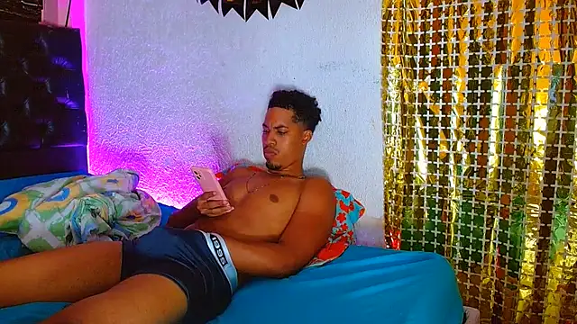 ray_and_666's Webcam Show