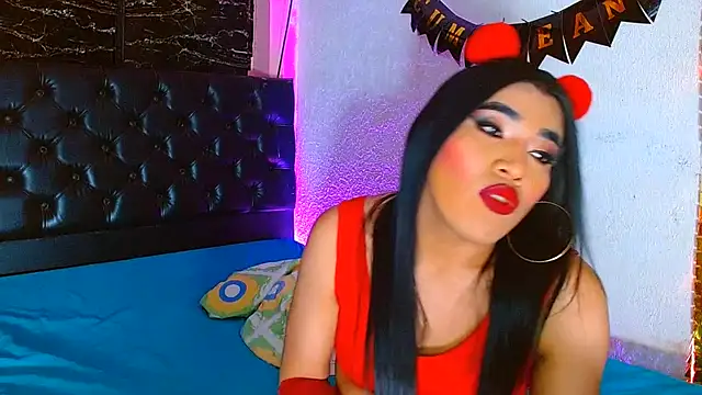 ray_and_666's Webcam Show
