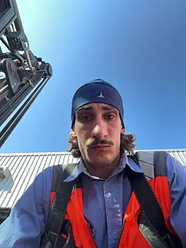 BostonGeorge27 Webcam-Show