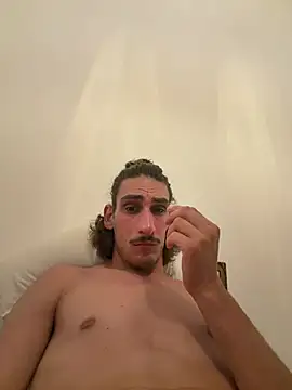 BostonGeorge27 Pertunjukan Webcam