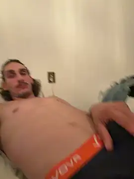 BostonGeorge27 Webcam show