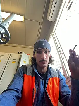 BostonGeorge27 Webcam show