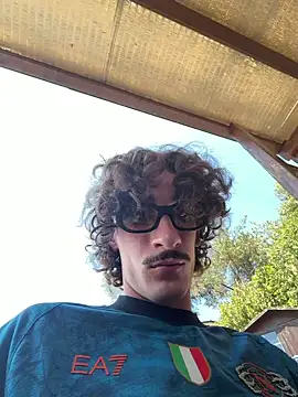 BostonGeorge27 Webcam show