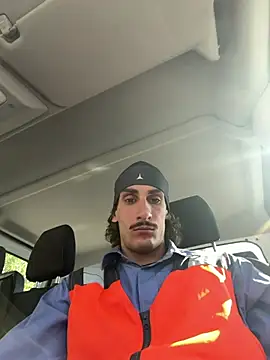 BostonGeorge27's Webcam Show